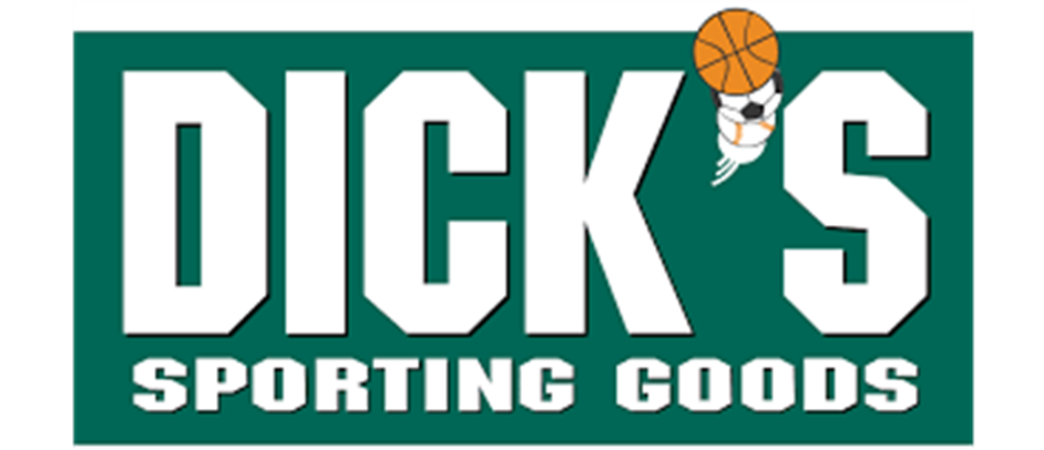 Year round savings at Dick's Sporting Goods!
