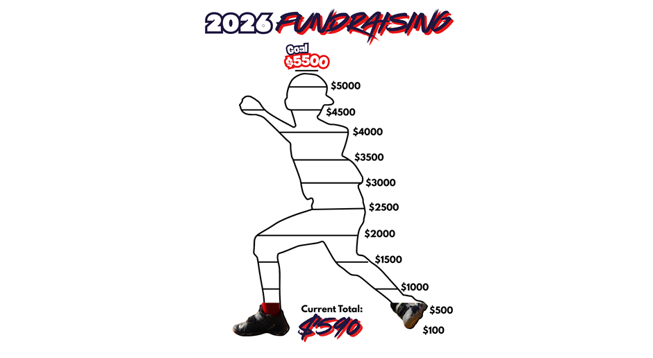 Fundraising Meter