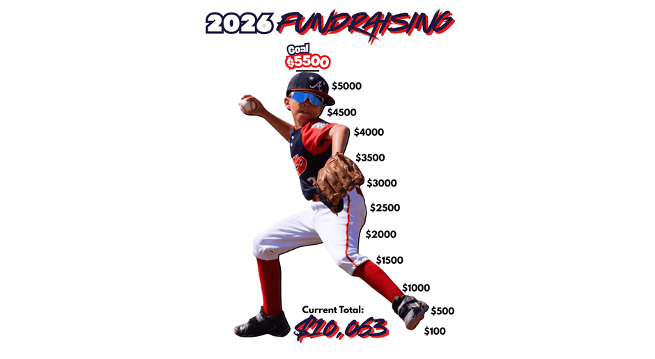 Fundraising Meter